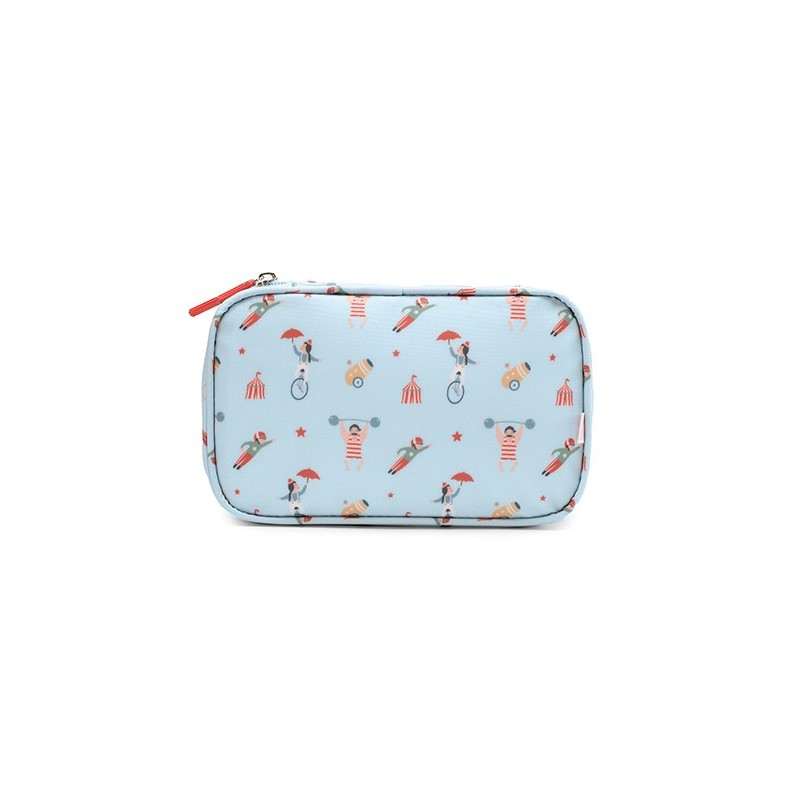 Bolsa Sanitaria Infantil Circus Show | Tutete Bolsa Sanitaria Infantil Circus Show | Tutete