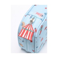Bolsa Sanitaria Infantil Tutete Circus Show | La Comba Infantil