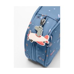 Bolsa Sanitaria Infantil Tutete Planes | La Comba Infantil