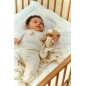 Doudou León Sensorial Safari Friends para Bebé | Little Dutch Doudou León Sensorial Safari Friends para Bebé | Little Dutch