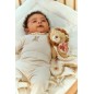 Doudou León Sensorial Safari Friends para Bebé | Little Dutch Doudou León Sensorial Safari Friends para Bebé | Little Dutch