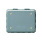 Fiambrera Bento Infantil con 3 Bandejas Extraíbles Blue | Noui Noui Fiambrera Bento Infantil con 3 Bandejas Extraíbles Blue | Noui Noui