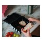 Fiambrera Bento Infantil con 3 Bandejas Extraíbles Green | Noui Noui Fiambrera Bento Infantil con 3 Bandejas Extraíbles Green | Noui Noui