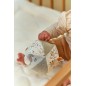 Pelota de Actividades Sensorial Safari Friends | Little Dutch