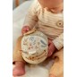 Pelota de Actividades Sensorial Safari Friends | Little Dutch