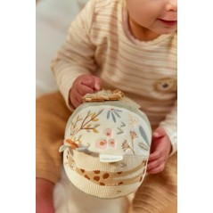 Pelota Actividades Sensorial Safari Friends | La Comba Infantil