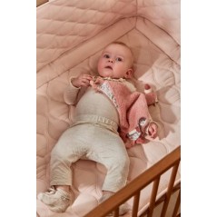 Doudou Flamenco Safari Friends Little Dutch | La Comba Infantil