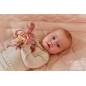 Doudou Flamenco Sensorial Safari Friends para Bebé | Little Dutch Doudou Flamenco Sensorial Safari Friends para Bebé | Little Dutch