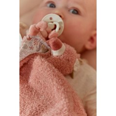 Doudou Flamenco Safari Friends Little Dutch | La Comba Infantil