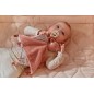Doudou Flamenco Sensorial Safari Friends para Bebé | Little Dutch Doudou Flamenco Sensorial Safari Friends para Bebé | Little Dutch