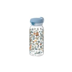 Botella Flip Campus Forest Friends 600 ml | La Comba Infantil