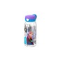 Botella Infantil Flip Campus Frozen | Mepal