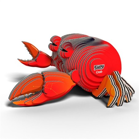 Eugy Crab 144