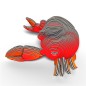 Eugy Crab 144