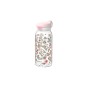 Botella Infantil Flip Campus Flowers & Butterflies 600 ml | Mepal x Little Dutch