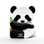 Eugy Giant Panda 142 Eugy Giant Panda 142
