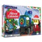 Calendario de Adviento microMAGS 34 Piezas | MAGNA-TILES®