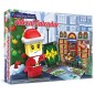 Calendario de Adviento microMAGS 34 Piezas | MAGNA-TILES®