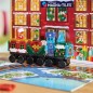 Calendario de Adviento microMAGS 34 Piezas | MAGNA-TILES®