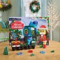 Calendario de Adviento microMAGS 34 Piezas | MAGNA-TILES®