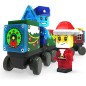 Calendario de Adviento microMAGS 34 Piezas | MAGNA-TILES®