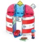Magna-T Rescate en el Faro Lighthouse Rescue 26 Piezas | MAGNA-TILES® Magna-T Rescate en el Faro Lighthouse Rescue 26 Piezas | MAGNA-TILES®