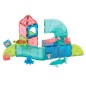 Magna T-Arrecife de Coral Coral Reef 25 Piezas | MAGNA-TILES®