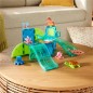 Magna T-Arrecife de Coral Coral Reef 25 Piezas | MAGNA-TILES®