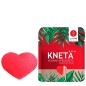 Plastilina Vegana Artesanal Roja Bolsa 20g | KNETÄ (1+ años) Plastilina Vegana Artesanal Roja Bolsa 20g | KNETÄ (1+ años)