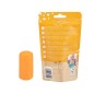 Plastilina Vegana Artesanal Naranja Bolsa 100g | KNETÄ (1+ años) Plastilina Vegana Artesanal Naranja Bolsa 100g | KNETÄ (1+ años)
