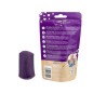 Plastilina Vegana Artesanal Morada Bolsa 100g | KNETÄ (1+ años) Plastilina Vegana Artesanal Morada Bolsa 100g | KNETÄ (1+ años)