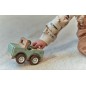 Coche Safari de Madera FSC | Little Dutch (18+ meses)