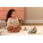 Coche Safari de Madera FSC | Little Dutch (18+ meses)