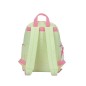 Mochila Infantil Acolchada Verde y Azul | May (12 meses a 5 años) Mochila Infantil Acolchada Verde y Azul | May (12 meses a 5 años)