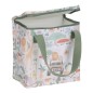 Bolsa Térmica de Almuerzo Safari Friends | Little Dutch (20 x 20 cm) Bolsa Térmica de Almuerzo Safari Friends | Little Dutch (20 x 20 cm)