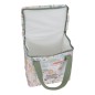 Bolsa Térmica de Almuerzo Safari Friends | Little Dutch (20 x 20 cm) Bolsa Térmica de Almuerzo Safari Friends | Little Dutch (20 x 20 cm)