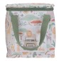 Bolsa Térmica de Almuerzo Safari Friends | Little Dutch (20 x 20 cm) Bolsa Térmica de Almuerzo Safari Friends | Little Dutch (20 x 20 cm)