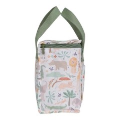 Bolsa Térmica de Almuerzo Safari Friends Little Dutch | La Comba