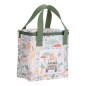 Bolsa Térmica de Almuerzo Safari Friends | Little Dutch (20 x 20 cm) Bolsa Térmica de Almuerzo Safari Friends | Little Dutch (20 x 20 cm)