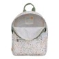 Mochila Infantil Guardería Safari Friends | Little Dutch (22 x 29 cm)