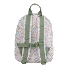 Mochila Infantil Guardería Safari Friends | La Comba Infantil