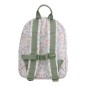 Mochila Infantil Guardería Safari Friends | Little Dutch (22 x 29 cm)
