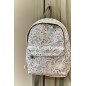 Mochila Infantil Guardería Safari Friends | Little Dutch (22 x 29 cm)