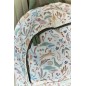 Mochila Infantil Guardería Safari Friends | Little Dutch (22 x 29 cm)