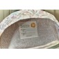Mochila Infantil Guardería Safari Friends | Little Dutch (22 x 29 cm)