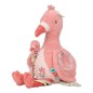 Flamenco de Actividades Sensorial Safari Friends | Little Dutch (0+ meses) Flamenco de Actividades Sensorial Safari Friends | Little Dutch (0+ meses)
