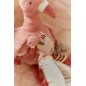Flamenco de Actividades Sensorial Safari Friends | Little Dutch (0+ meses) Flamenco de Actividades Sensorial Safari Friends | Little Dutch (0+ meses)