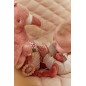 Flamenco de Actividades Sensorial Safari Friends | Little Dutch (0+ meses) Flamenco de Actividades Sensorial Safari Friends | Little Dutch (0+ meses)