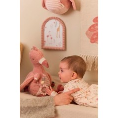 Flamenco de Actividades Safari Friends Little Dutch | La Comba Infanti