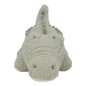 Peluche Cocodrilo Safari Friends 43 cm | Little Dutch (0+ meses)
